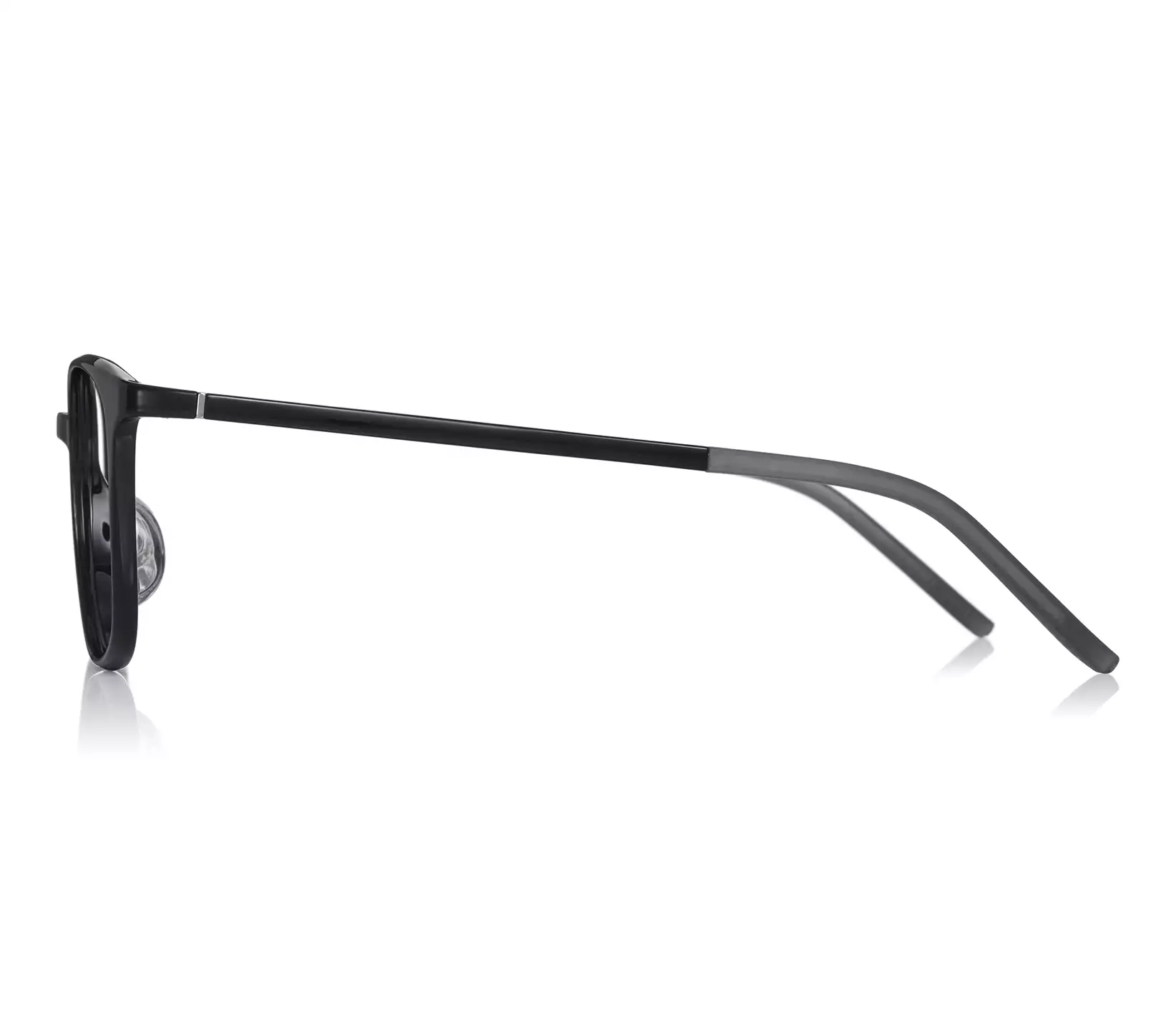 Eyeglasses OWNDAYS | AIR AU2127N-5S  Black 