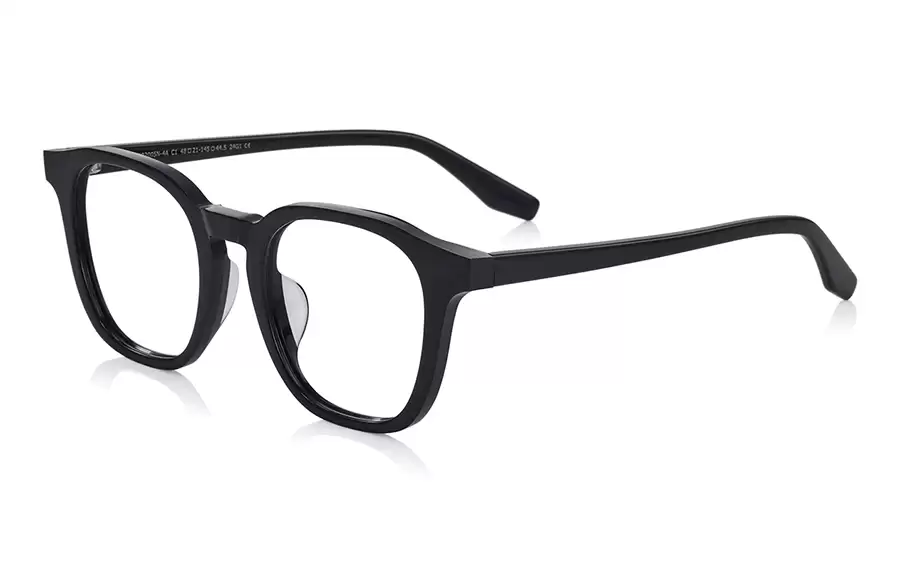 Eyeglasses OWNDAYS | ESSENTIAL OB2005N-4A  Black 
