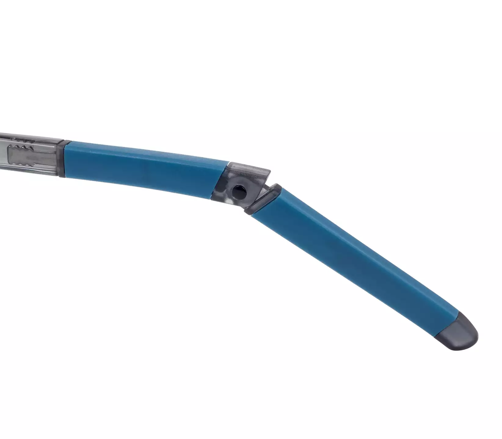 Eyeglasses Junni JU2042N-5S  クリアグレー 