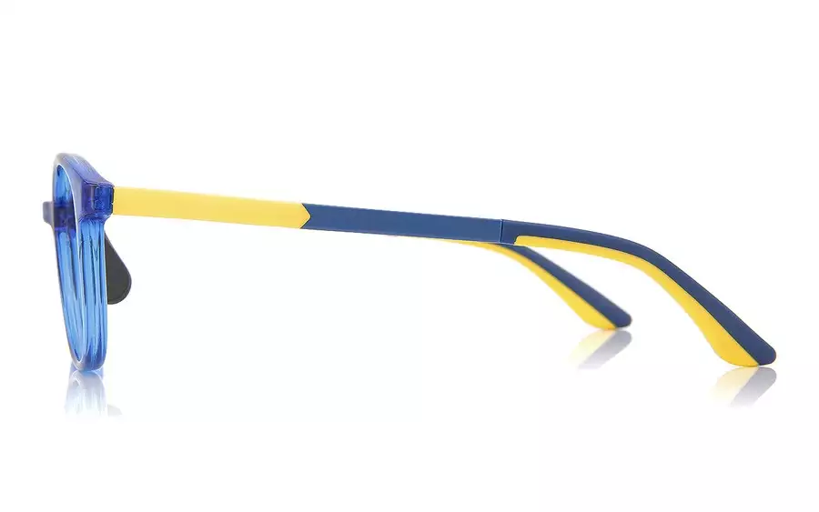 Eyeglasses Junni JU2033N-1S  Blue 