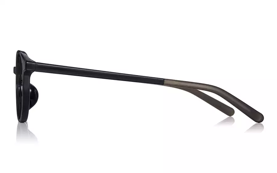 Eyeglasses Junni JU2037N-4S  ブラック 