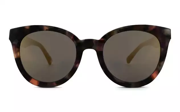 Sunglasses OWNDAYS SUN2031-E  Pink Demi 