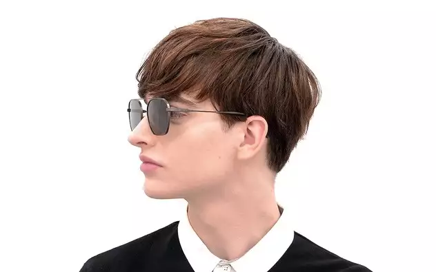 Sunglasses +NICHE NC1020B-0S  Gold 
