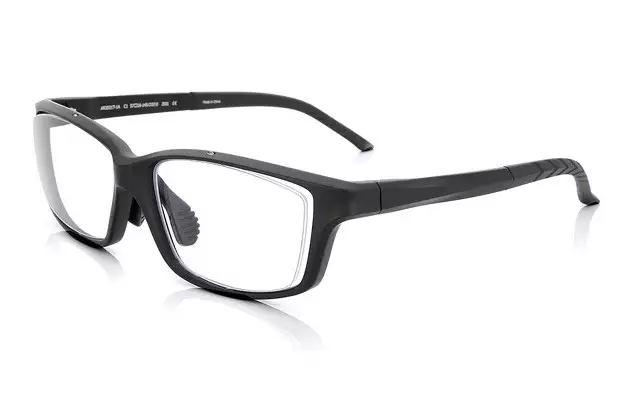 Eyeglasses OWNDAYS | AIR AR2031T-1A  Matte Black 