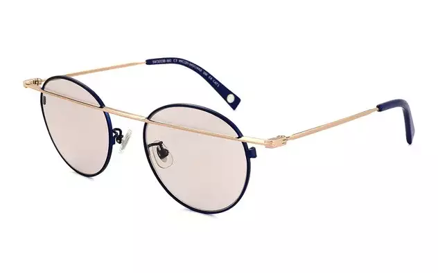 Sunglasses OWNDAYS | SUN SW3003B-8A  Navy 