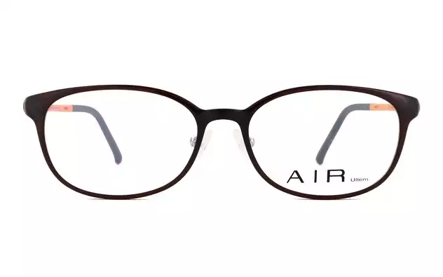 Eyeglasses OWNDAYS | AIR AU2034-Q  Dark Brown 