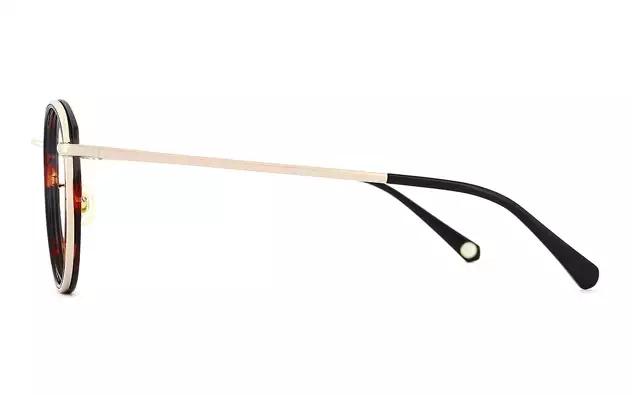 Eyeglasses Graph Belle GB2017G-8A  Brown Demi 