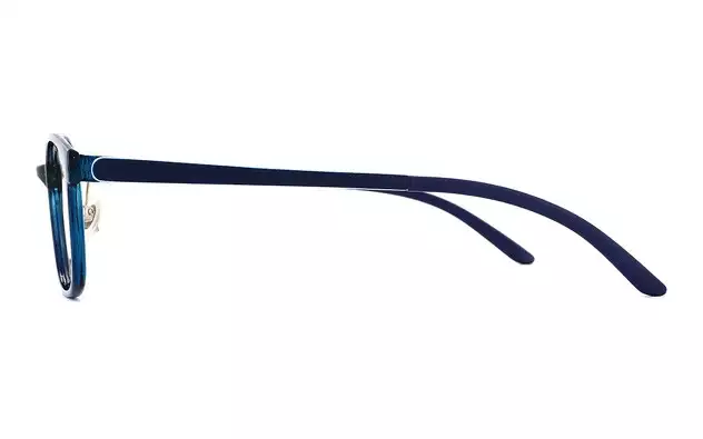 Eyeglasses AIR Ultem AU2047-P  Blue 