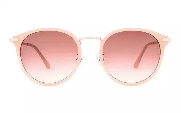 Sunglasses OWNDAYS | SUN SUN2083B-0S  Pink 