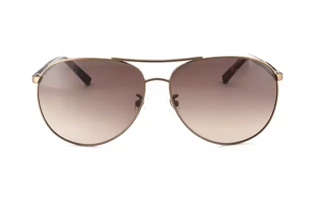 Sunglasses OWNDAYS | SUN OESG3010  Light Brown 