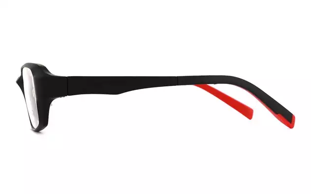Eyeglasses OWNDAYS | AIR AR2020-Q  Matte Black 