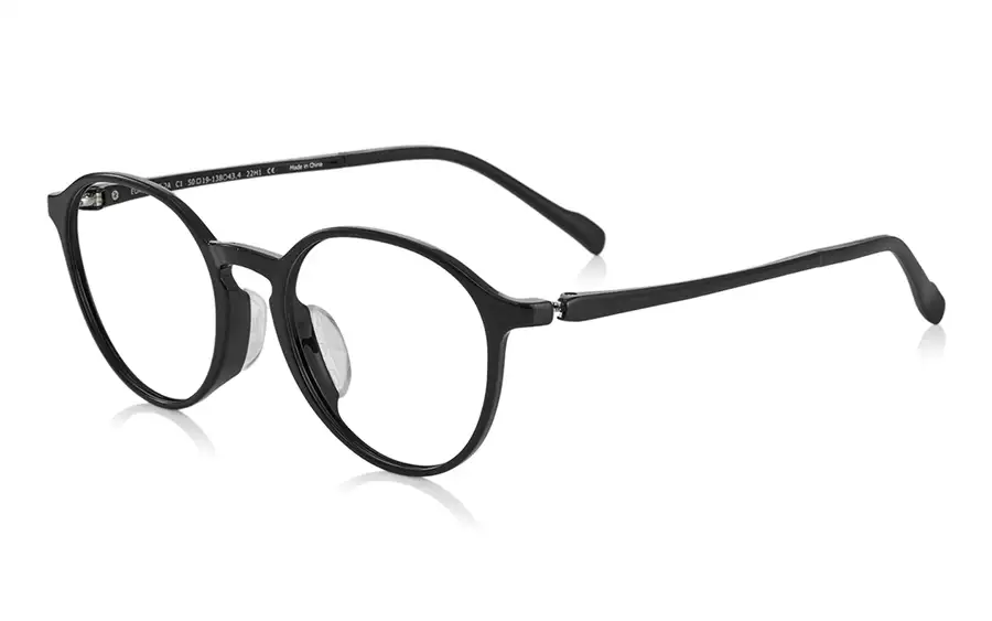 Eyeglasses OWNDAYS | AIR EUAU2095T-2A  Black 