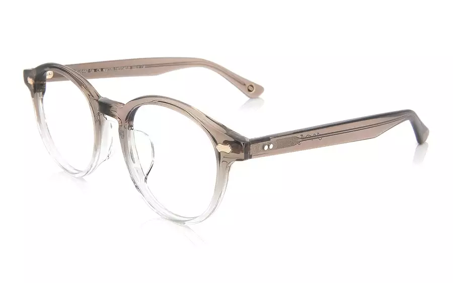 Eyeglasses John Dillinger JD2044J-1A  Khaki 