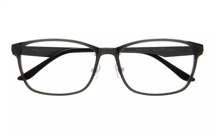 Eyeglasses OWNDAYS | AIR AU2076Q-0S  Khaki 