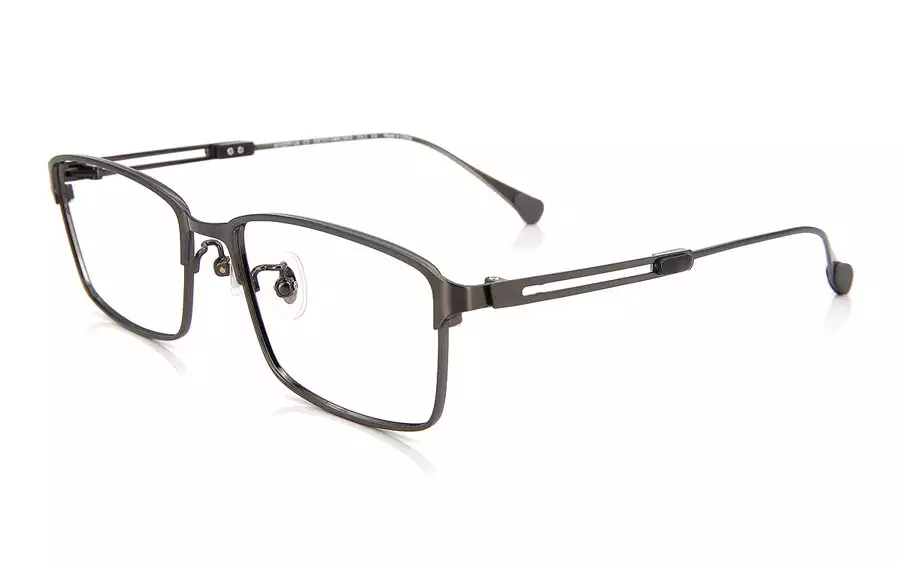 Eyeglasses OWNDAYS | AIR AF1027T-1A  ガン 