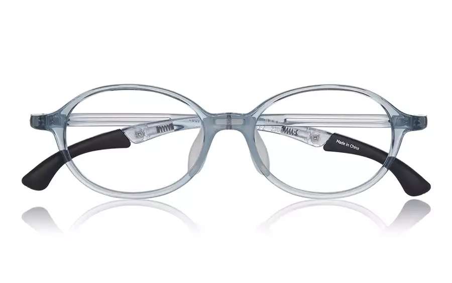 Eyeglasses Junni C60071  Blue 