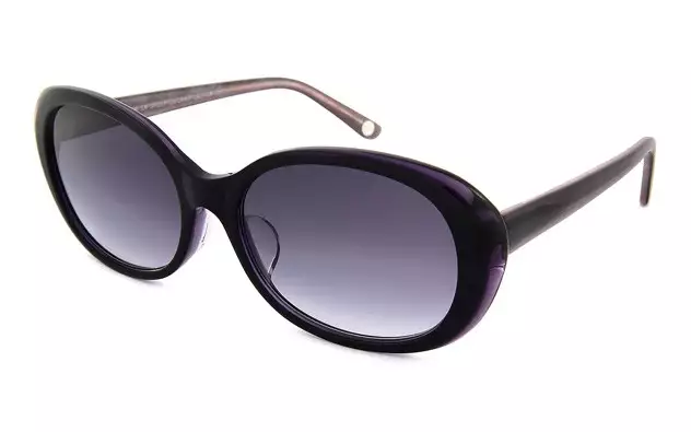 Sunglasses OWNDAYS | SUN SUN2073B-9A  Purple 