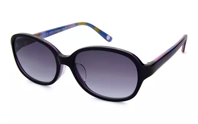Sunglasses Junni JU3004B-0S  Purple 
