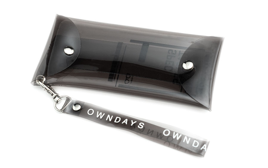 CASE001-2S-BK