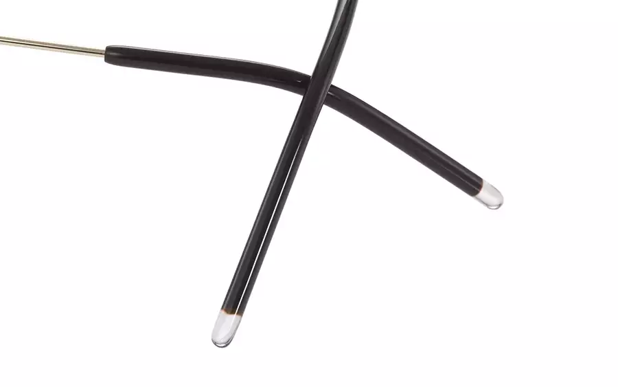 Eyeglasses Graph Belle GB2040B-3A  ブラウンハーフトーン 