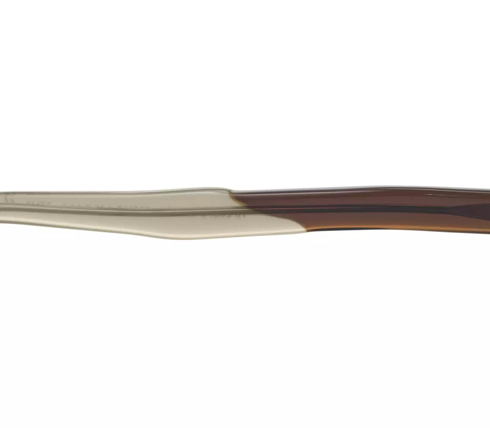 Eyeglasses Harry Potter × OWNDAYS HP2007B-5A  ダークブラウン 