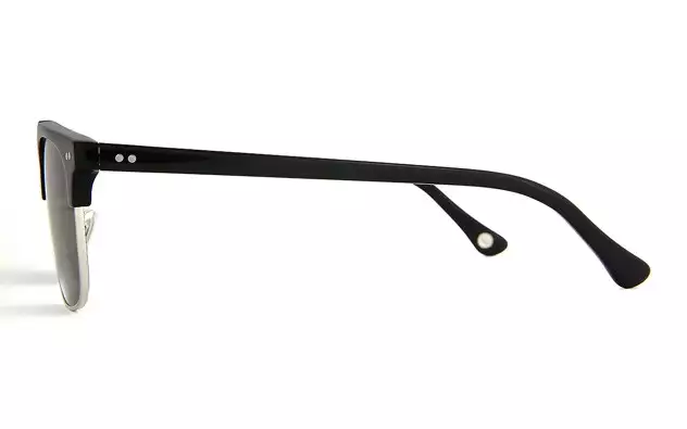 Sunglasses +NICHE NC2009B-0S  Black 