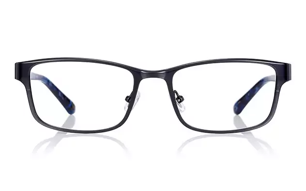 Eyeglasses K.moriyama EUKM100T-1S  Black 