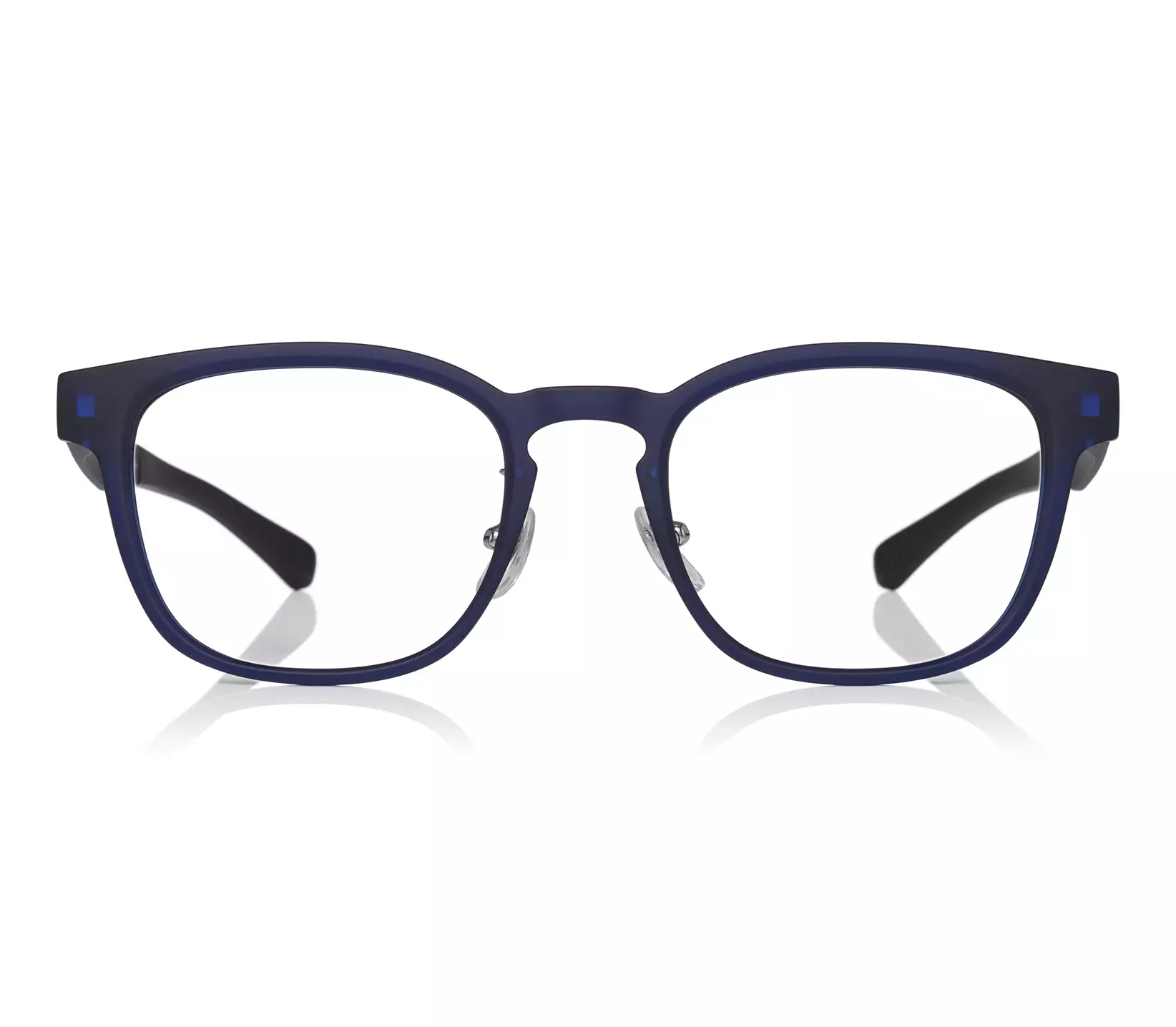 Eyeglasses OWNDAYS | AIR AU2124N-5S  Matte Navy 