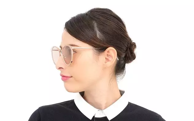 Sunglasses +NICHE NC1018J-9S  Black 
