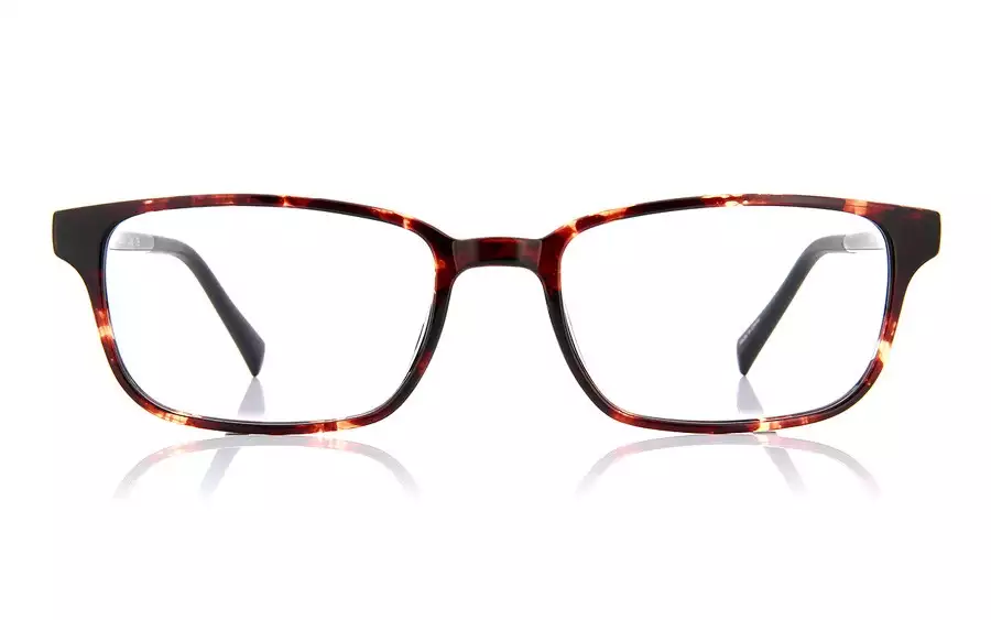 Eyeglasses OWNDAYS | ESSENTIAL EUOR203T-1S  Brown Demi 