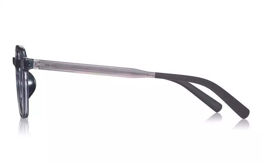 Eyeglasses OWNDAYS | ESSENTIAL ECO2028N-4S  Clear Blue 