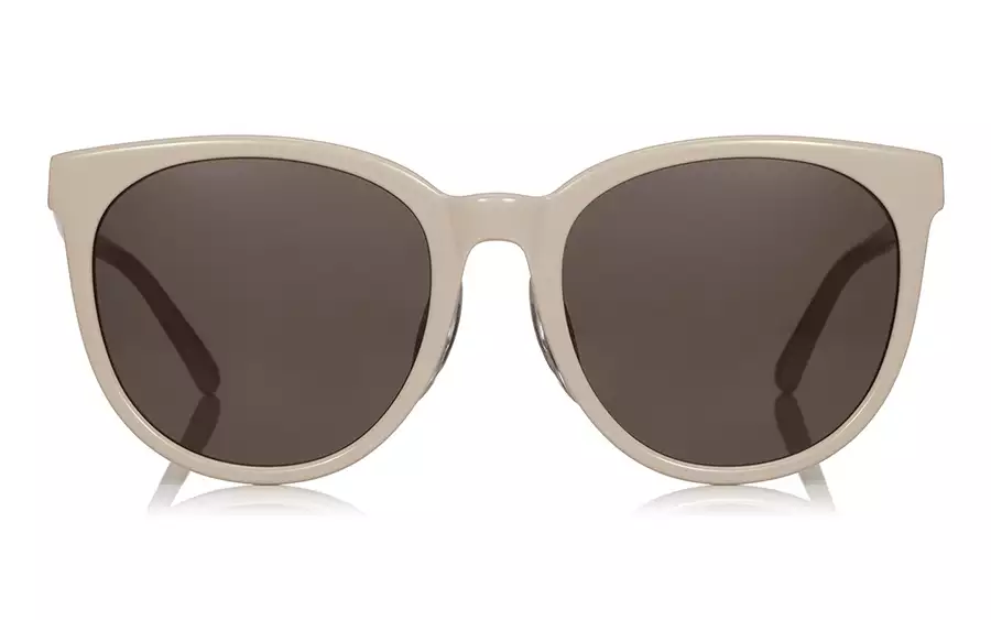 Sunglasses OWNDAYS SUN8004J-2S  White 