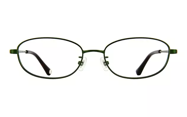 Eyeglasses OWNDAYS | ESSENTIAL OR1040T-9S  Green 