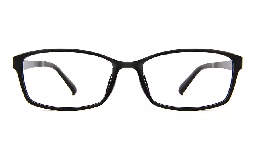 Eyeglasses OWNDAYS | AIR AU2055T-9S  Black 
