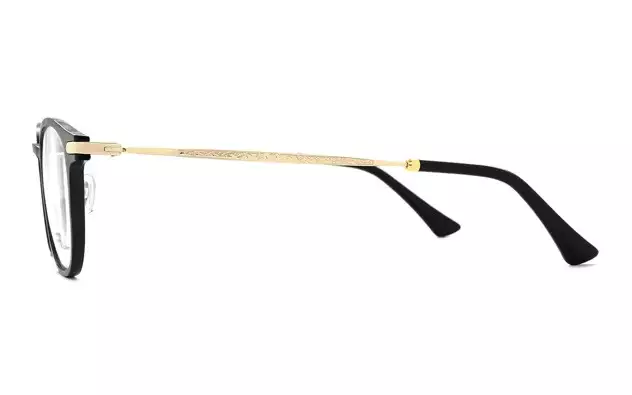 Eyeglasses OWNDAYS | AIR AU2038-W  Black 