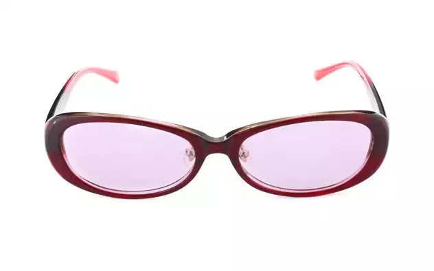 Sunglasses OWNDAYS | SUN OJ3003  Red 