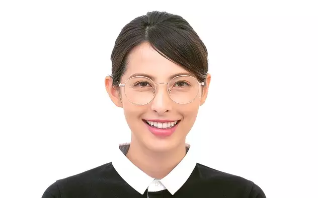 Eyeglasses OWNDAYS | SUN SNP1004T-9A  Gold 