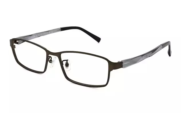 Eyeglasses OWNDAYS | ESSENTIAL OR1033S-8A  Gray 