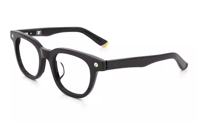 Eyeglasses OWNDAYS | ESSENTIAL RZJ2001T-1S  Black 