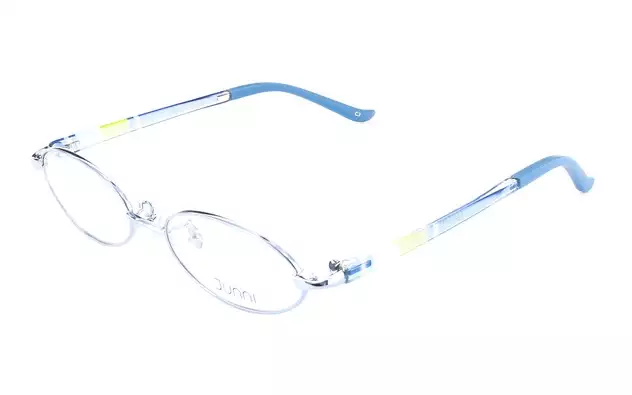 Eyeglasses Junni JU1007  Light Blue 
