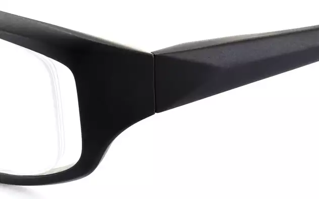 Eyeglasses AIR FIT OU2005  Matte Black 