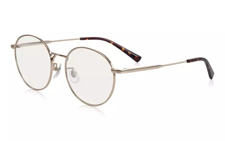 Eyeglasses OWNDAYS PC PC1001N-4S  Gold 
