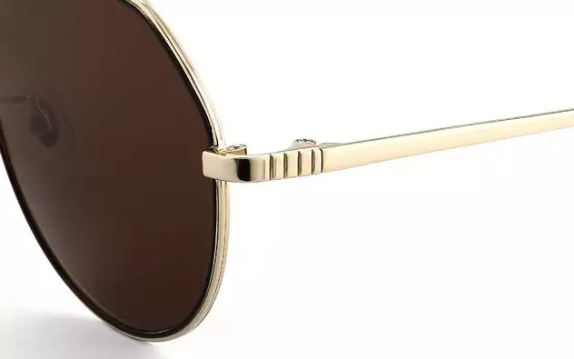 Sunglasses OWNDAYS SUN1018-E  Black 