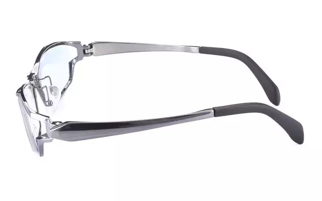 Eyeglasses AIR Ultem OM2001  Gray 