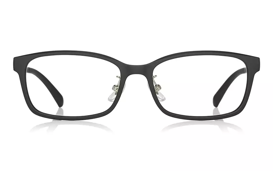 Eyeglasses OWNDAYS | ESSENTIAL OR2071A-3S  Matte Black 