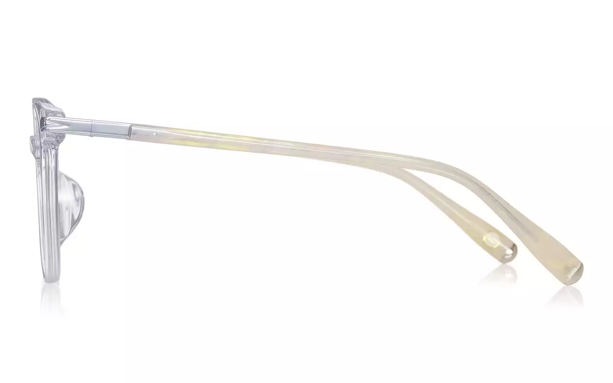 Eyeglasses +NICHE LB2008A-3S  Clear 