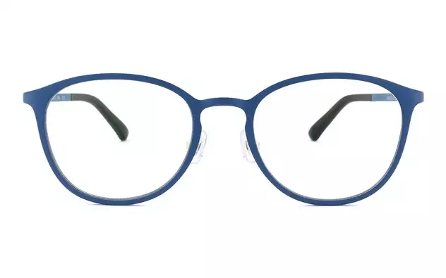 Eyeglasses OWNDAYS PC PC2003-N  ブルー 