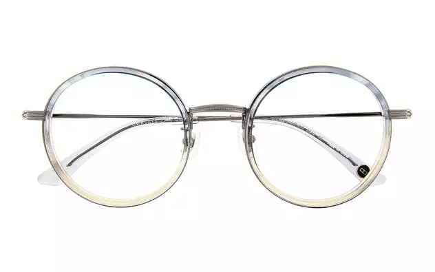 Eyeglasses John Dillinger JD1027B-9A  Clear Gray 