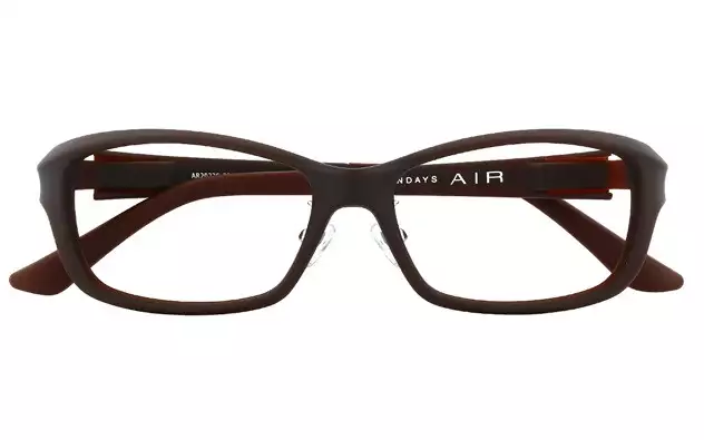 Eyeglasses AIR FIT AR2022S-8S  Matte  Brown 