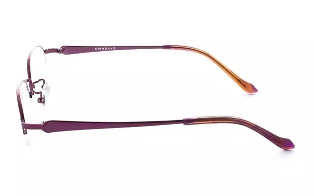 Eyeglasses OWNDAYS | ESSENTIAL OT1061  Wine 